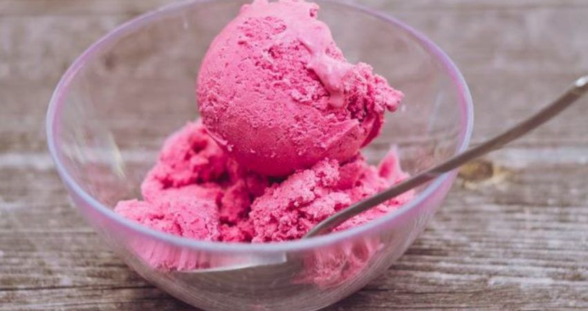 Ice cream sorbets – are they healthy How to choose ice cream from the store
